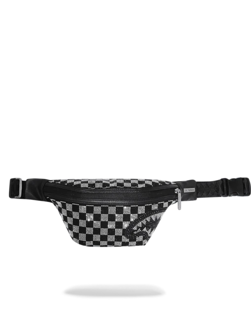 SPRAYGROUND LIGHT YEARS AHEAD SAVVY CROSSBODY - Image 3