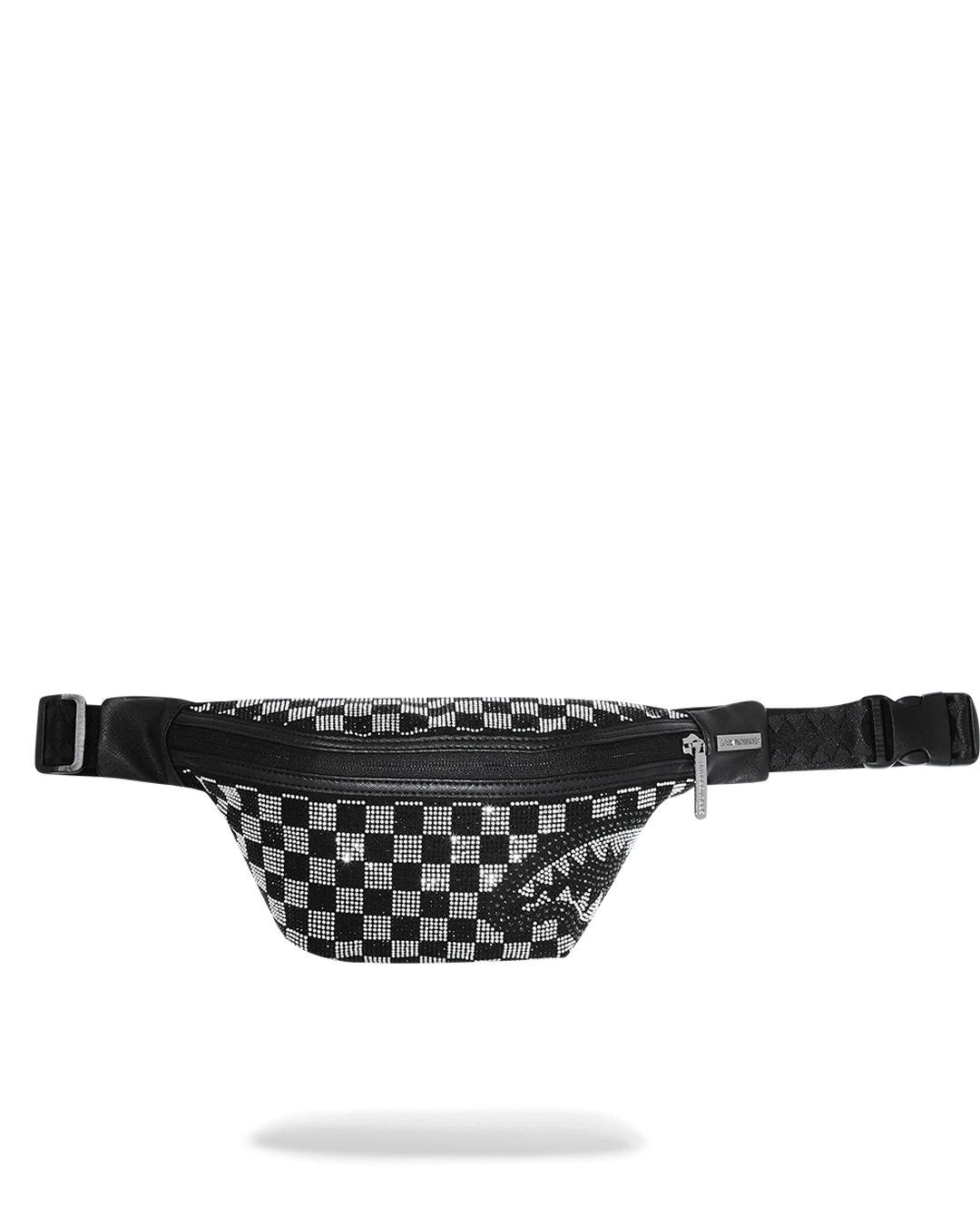 SPRAYGROUND LIGHT YEARS AHEAD SAVVY CROSSBODY 5 SPRAYGROUND LIGHT YEARS AHEAD SAVVY CROSSBODY - Image 3
