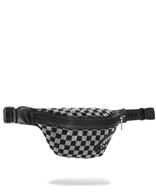 SPRAYGROUND LIGHT YEARS AHEAD SAVVY CROSSBODY - Image 5