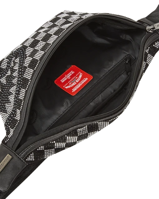 SPRAYGROUND LIGHT YEARS AHEAD SAVVY CROSSBODY - Image 9