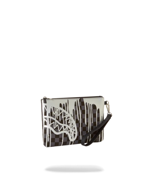 SPRAYGROUND CHATEAU GHOST CROSSOVER CLUTCH - Image 2