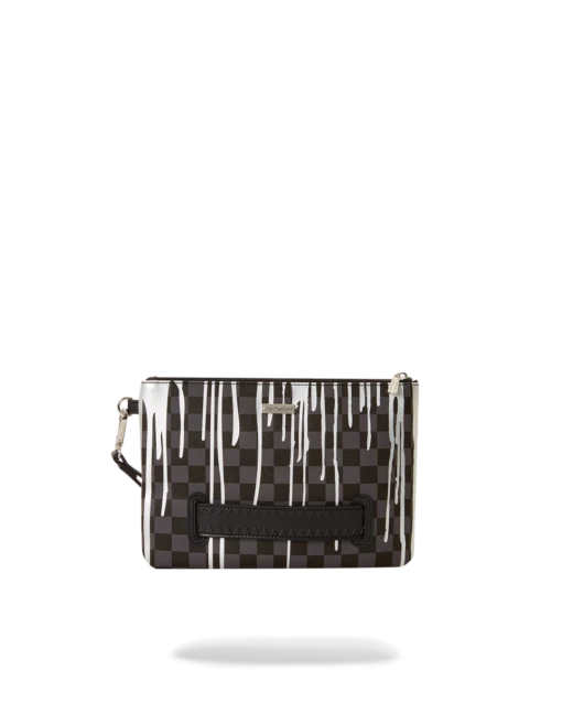 SPRAYGROUND CHATEAU GHOST CROSSOVER CLUTCH - Image 3