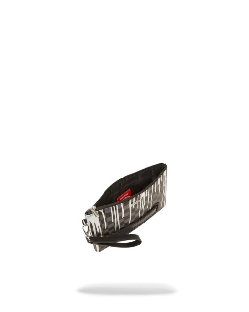 SPRAYGROUND CHATEAU GHOST CROSSOVER CLUTCH - Image 4