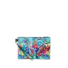 SPRAYGROUND AVANT GARDEN CROSSOVER CLUTCH 1 SPRAYGROUND AVANT GARDEN CROSSOVER CLUTCH -Bag Sale Store B5342 1
