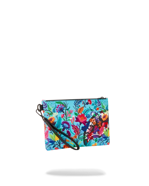SPRAYGROUND AVANT GARDEN CROSSOVER CLUTCH - Image 2
