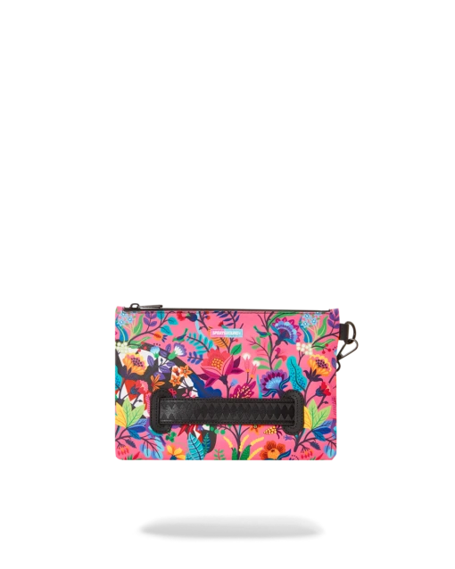 SPRAYGROUND AVANT GARDEN CROSSOVER CLUTCH - Image 3