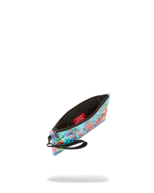 SPRAYGROUND AVANT GARDEN CROSSOVER CLUTCH - Image 4