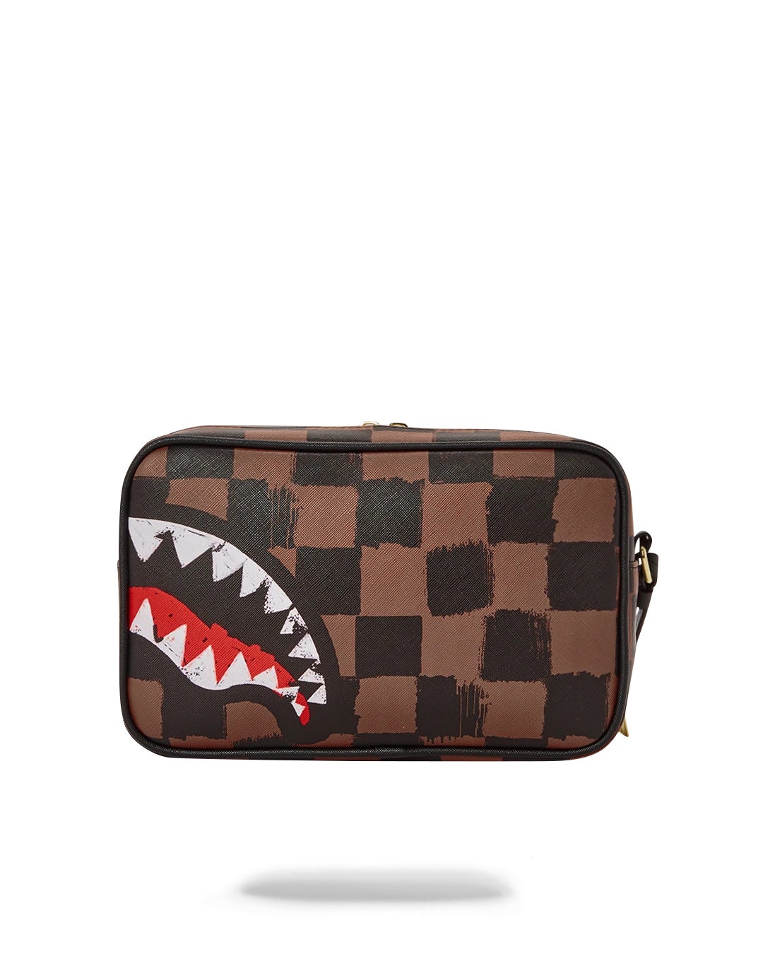 SPRAYGROUND SHARKS IN PARIS VANQUISH TOILETRY BAG 7 SPRAYGROUND SHARKS IN PARIS VANQUISH TOILETRY BAG - Image 5