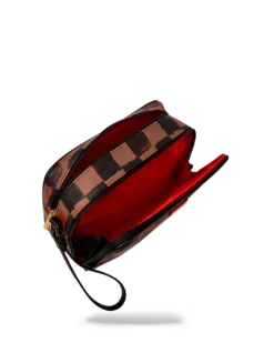 SPRAYGROUND SHARKS IN PARIS VANQUISH TOILETRY BAG 16 SPRAYGROUND SHARKS IN PARIS VANQUISH TOILETRY BAG -Bag Sale Store B5354 4