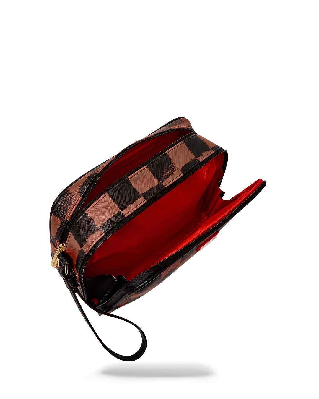 SPRAYGROUND SHARKS IN PARIS VANQUISH TOILETRY BAG 9 SPRAYGROUND SHARKS IN PARIS VANQUISH TOILETRY BAG - Image 7