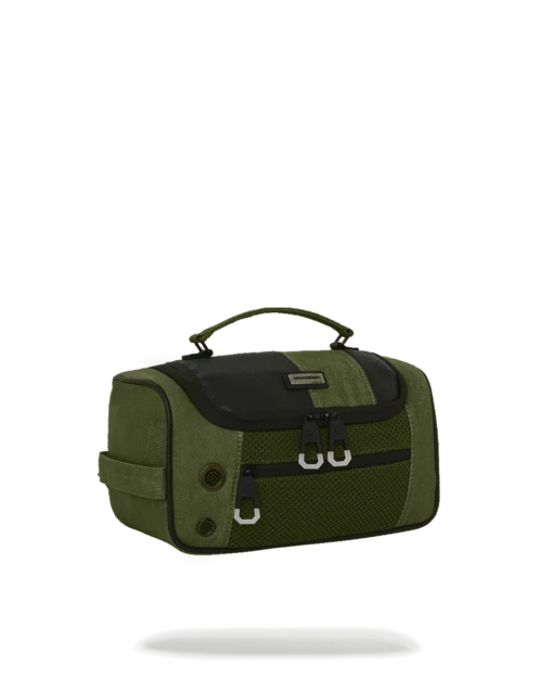 SPRAYGROUND SPECIAL OPS OPERATION SUCCE$$ TOILETRY TUBE BAG - Image 3