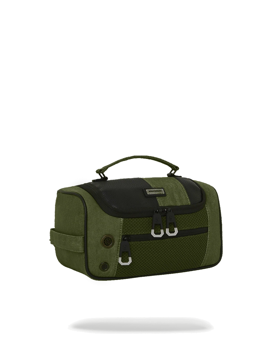 SPRAYGROUND SPECIAL OPS OPERATION SUCCE$$ TOILETRY TUBE BAG 5 SPRAYGROUND SPECIAL OPS OPERATION SUCCE$$ TOILETRY TUBE BAG - Image 3