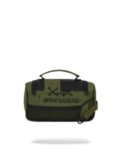 SPRAYGROUND SPECIAL OPS OPERATION SUCCE$$ TOILETRY TUBE BAG 16 SPRAYGROUND SPECIAL OPS OPERATION SUCCE$$ TOILETRY TUBE BAG -Bag Sale Store B5529 3