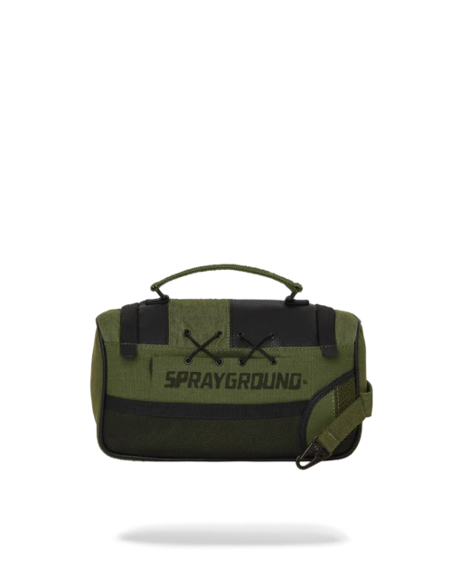 SPRAYGROUND SPECIAL OPS OPERATION SUCCE$$ TOILETRY TUBE BAG - Image 5