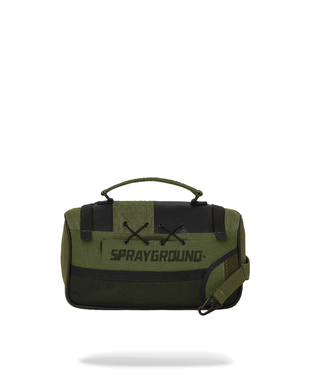 SPRAYGROUND SPECIAL OPS OPERATION SUCCE$$ TOILETRY TUBE BAG 7 SPRAYGROUND SPECIAL OPS OPERATION SUCCE$$ TOILETRY TUBE BAG - Image 5