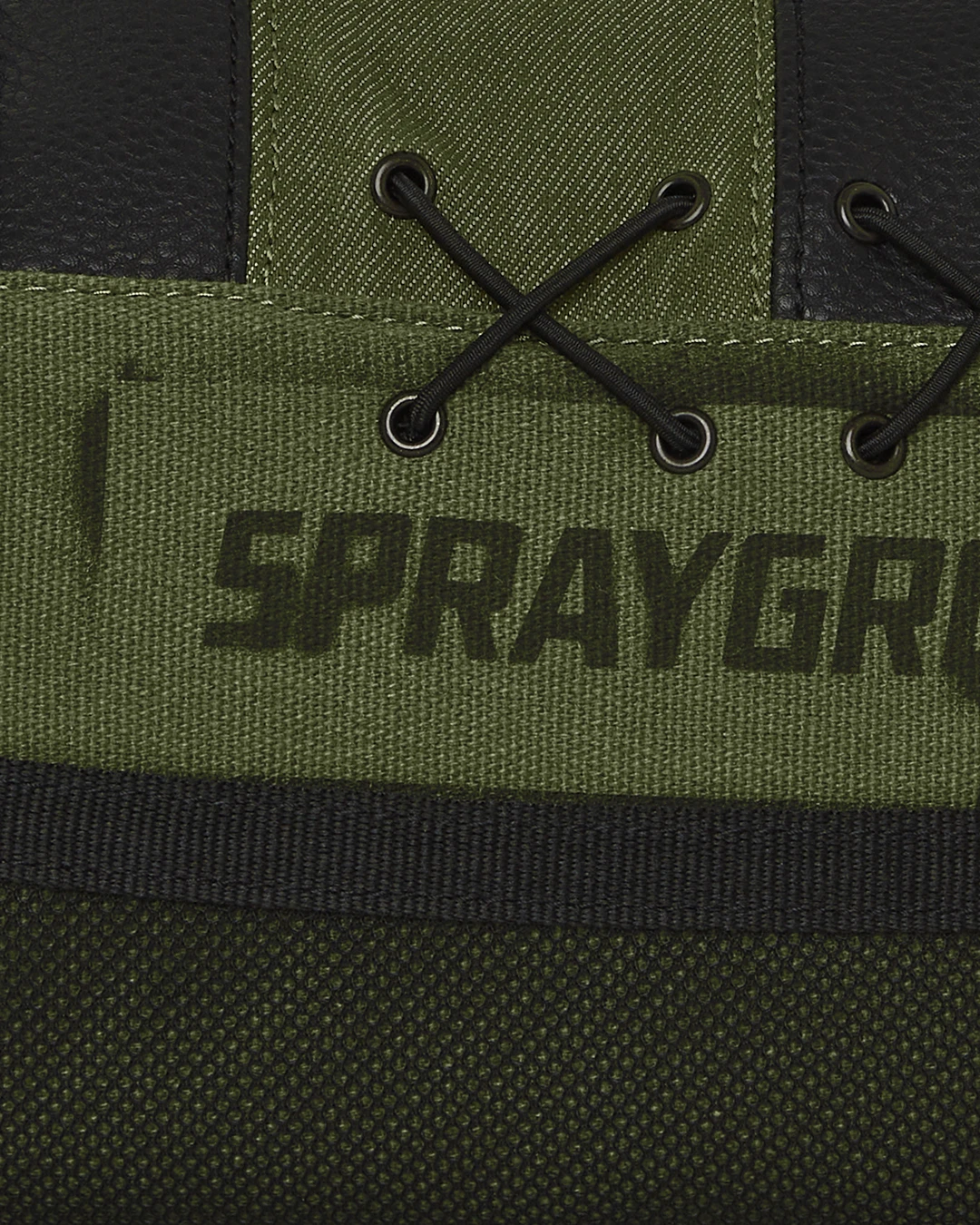 SPRAYGROUND SPECIAL OPS OPERATION SUCCE$$ TOILETRY TUBE BAG 9 SPRAYGROUND SPECIAL OPS OPERATION SUCCE$$ TOILETRY TUBE BAG - Image 7
