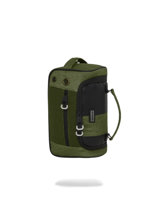 SPRAYGROUND SPECIAL OPS OPERATION SUCCE$$ TOILETRY TUBE BAG - Image 9