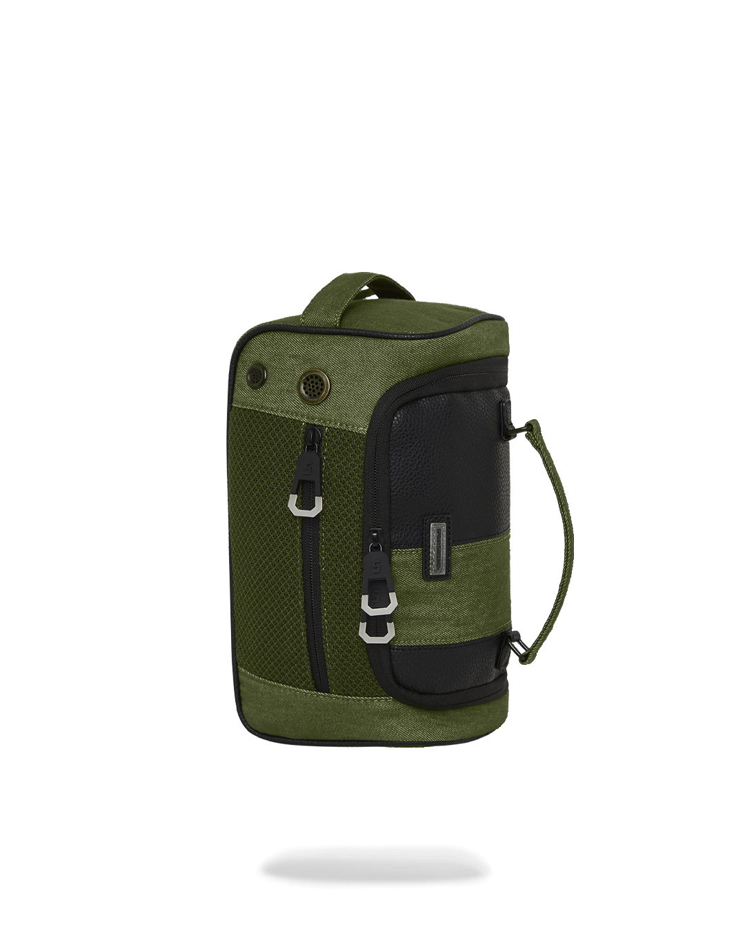 SPRAYGROUND SPECIAL OPS OPERATION SUCCE$$ TOILETRY TUBE BAG 11 SPRAYGROUND SPECIAL OPS OPERATION SUCCE$$ TOILETRY TUBE BAG - Image 9