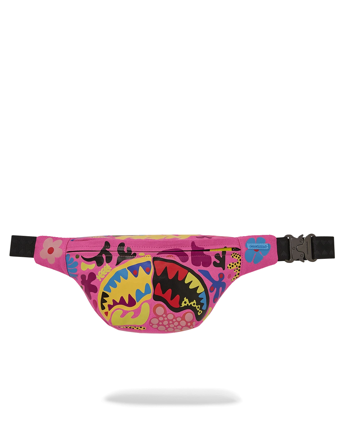 SPRAYGROUND PSYCHEDELIC VOYAGE SAVVY CROSSBODY 3 SPRAYGROUND PSYCHEDELIC VOYAGE SAVVY CROSSBODY