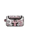 SPRAYGROUND JADORE TOILETRY BAG 1 SPRAYGROUND JADORE TOILETRY BAG -Bag Sale Store B5535 1
