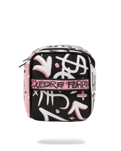 SPRAYGROUND JADORE TOILETRY BAG 13 SPRAYGROUND JADORE TOILETRY BAG -Bag Sale Store B5535 10