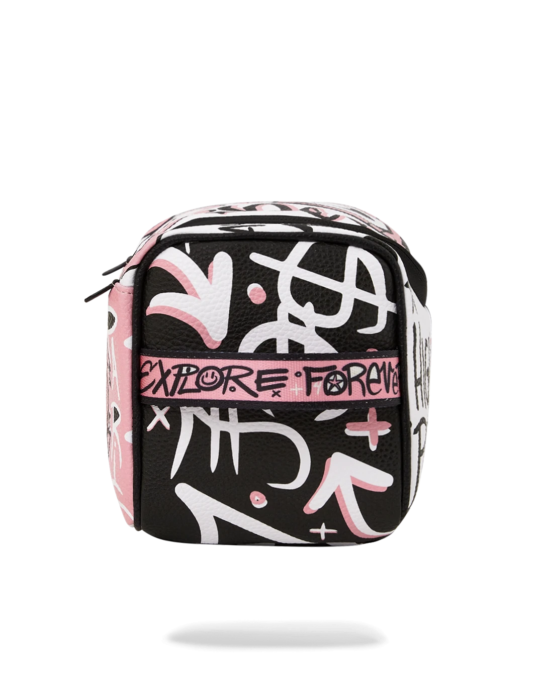 SPRAYGROUND JADORE TOILETRY BAG 8 SPRAYGROUND JADORE TOILETRY BAG - Image 6