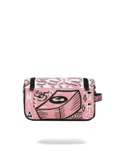 SPRAYGROUND JADORE TOILETRY BAG 10 SPRAYGROUND JADORE TOILETRY BAG -Bag Sale Store B5535 3