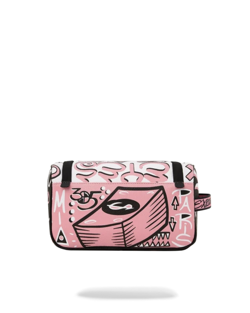 SPRAYGROUND JADORE TOILETRY BAG - Image 3