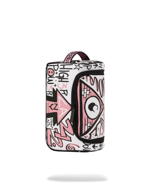 SPRAYGROUND JADORE TOILETRY BAG - Image 4
