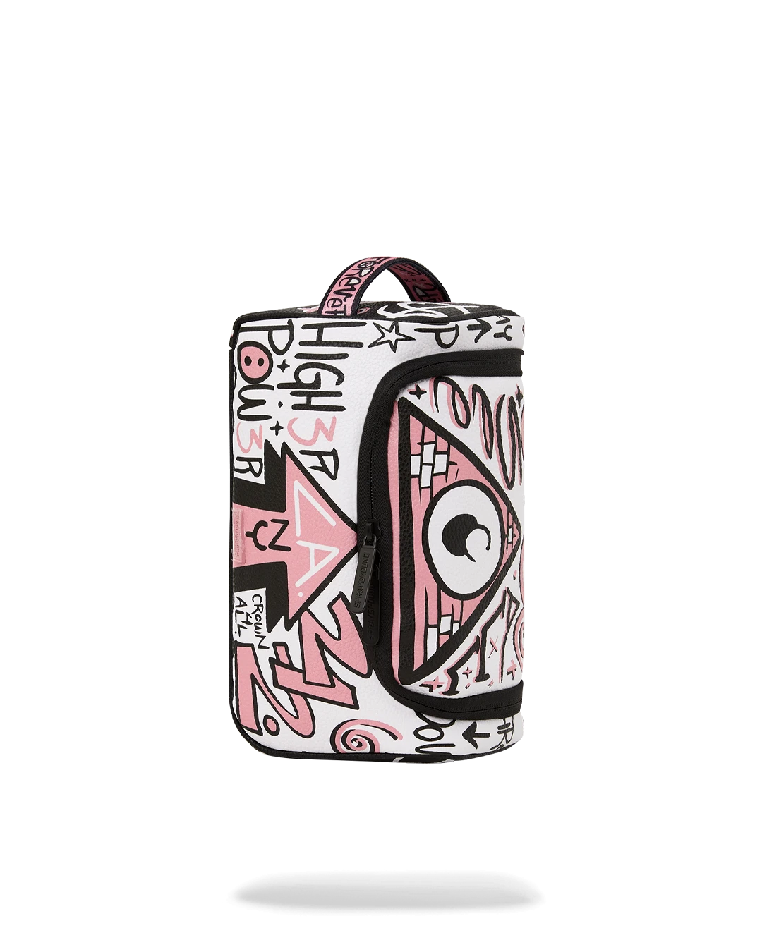 SPRAYGROUND JADORE TOILETRY BAG 6 SPRAYGROUND JADORE TOILETRY BAG - Image 4