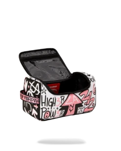 SPRAYGROUND JADORE TOILETRY BAG 12 SPRAYGROUND JADORE TOILETRY BAG -Bag Sale Store B5535 5