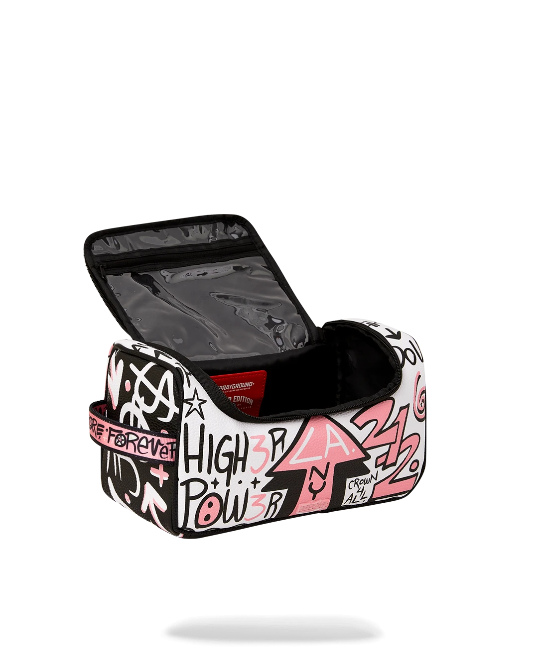 SPRAYGROUND JADORE TOILETRY BAG 7 SPRAYGROUND JADORE TOILETRY BAG - Image 5