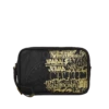 SPRAYGROUND HALF GRAFF GLIDE TOILETRY BRICKSIDE BAG 1 SPRAYGROUND HALF GRAFF GLIDE TOILETRY BRICKSIDE BAG -Bag Sale Store B5539 1