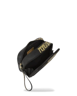 SPRAYGROUND HALF GRAFF GLIDE TOILETRY BRICKSIDE BAG 8 SPRAYGROUND HALF GRAFF GLIDE TOILETRY BRICKSIDE BAG -Bag Sale Store B5539 4