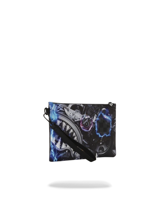 SPRAYGROUND THE UNDERCURRENT CROSS-OVER CLUTCH - Image 3