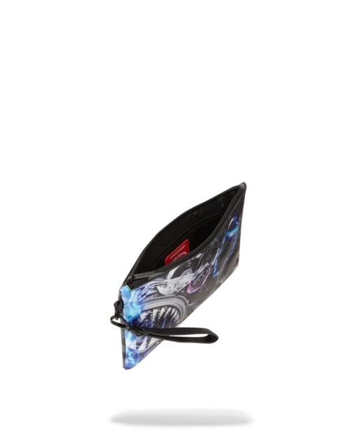 SPRAYGROUND THE UNDERCURRENT CROSS-OVER CLUTCH - Image 7