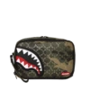 SPRAYGROUND LASERS BLAZIN TOILETRY BRICKSIDE BAG 1 SPRAYGROUND LASERS BLAZIN TOILETRY BRICKSIDE BAG -Bag Sale Store B5554 1