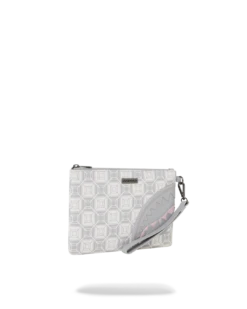 SPRAYGROUND A.I.8 AFRICAN INTELLIGENCE BOOKED & BUSY CROSSOVER CLUTCH 13 SPRAYGROUND A.I.8 AFRICAN INTELLIGENCE BOOKED & BUSY CROSSOVER CLUTCH -Bag Sale Store B5557 2