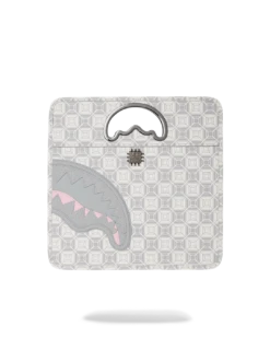 SPRAYGROUND A.I.8 AFRICAN INTELLIGENCE BOOKED & BUSY CITY SAVVY HANDBAG 21 SPRAYGROUND A.I.8 AFRICAN INTELLIGENCE BOOKED & BUSY CITY SAVVY HANDBAG -Bag Sale Store B5561 3
