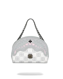 SPRAYGROUND A.I.8 AFRICAN INTELLIGENCE BOOKED & BUSY SHARK HANDBAG 19 SPRAYGROUND A.I.8 AFRICAN INTELLIGENCE BOOKED & BUSY SHARK HANDBAG -Bag Sale Store B5562 2