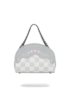 SPRAYGROUND A.I.8 AFRICAN INTELLIGENCE BOOKED & BUSY SHARK HANDBAG 23 SPRAYGROUND A.I.8 AFRICAN INTELLIGENCE BOOKED & BUSY SHARK HANDBAG -Bag Sale Store B5562 4