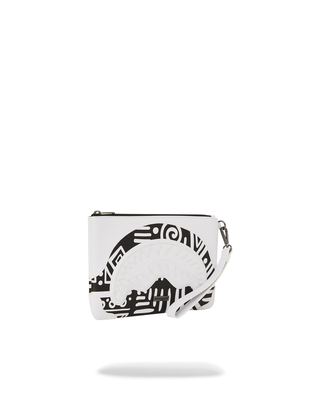 SPRAYGROUND A.I.8 AFRICAN INTELLIGENCE - ORIGIN STORY CROSSOVER CLUTCH 5 SPRAYGROUND A.I.8 AFRICAN INTELLIGENCE - ORIGIN STORY CROSSOVER CLUTCH - Image 3