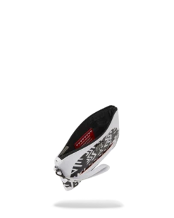 SPRAYGROUND A.I.8 AFRICAN INTELLIGENCE - ORIGIN STORY CROSSOVER CLUTCH 22 SPRAYGROUND A.I.8 AFRICAN INTELLIGENCE - ORIGIN STORY CROSSOVER CLUTCH -Bag Sale Store B5566 5