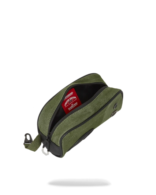 SPRAYGROUND SPECIAL OPS OPERATION SUCCE$$ POUCH - Image 9
