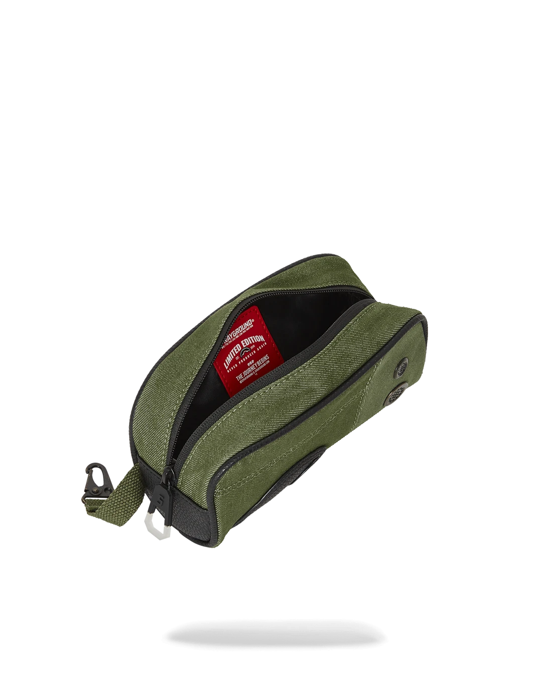 SPRAYGROUND SPECIAL OPS OPERATION SUCCE$$ POUCH 11 SPRAYGROUND SPECIAL OPS OPERATION SUCCE$$ POUCH - Image 9