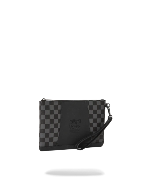 SPRAYGROUND RACEWAY SHADOW PHANTOM CROSSOVER CLUTCH - Image 3