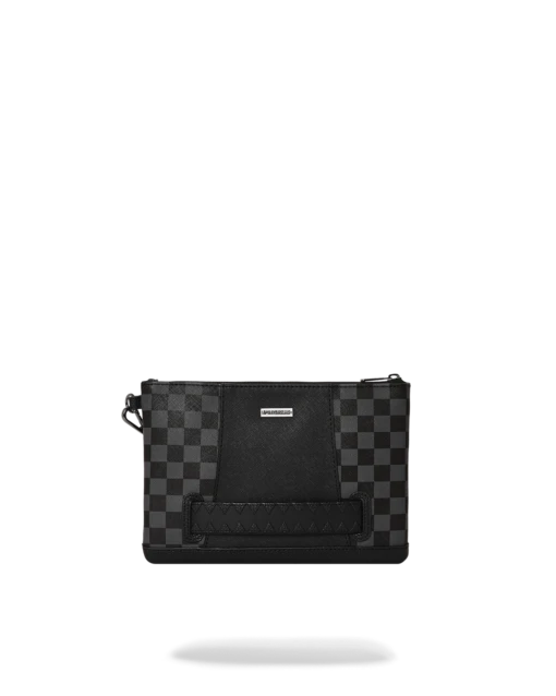 SPRAYGROUND RACEWAY SHADOW PHANTOM CROSSOVER CLUTCH - Image 5