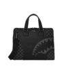 SPRAYGROUND RACEWAY SHADOW PHANTOM ATTACHÉ 2 SPRAYGROUND RACEWAY SHADOW PHANTOM ATTACHÉ -Bag Sale Store B5595 1