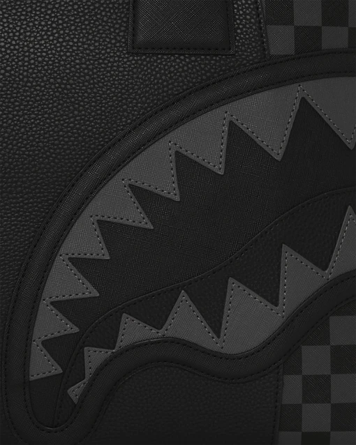 SPRAYGROUND RACEWAY SHADOW PHANTOM ATTACHÉ - Image 9