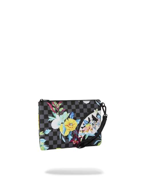 SPRAYGROUND GALA AFTER PARTY CROSS-OVER CLUTCH - Image 3